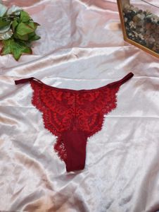 Stylish G-string Panty 💥