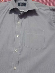 Branded Shirt Semi Formal