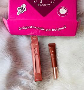 Typsey Beauty Pout cloud peptide lip balm