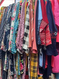 Western Tops