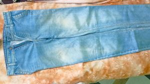 Man Jeans