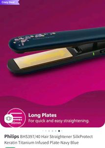 Hair Straightner
