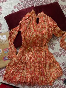 VERB - Oaklyn Mini Dress