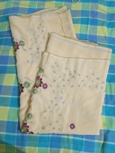 New Saree Daily Or Formal Wear