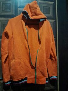 Men/Women Hoodie