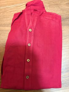 Gia Red Top