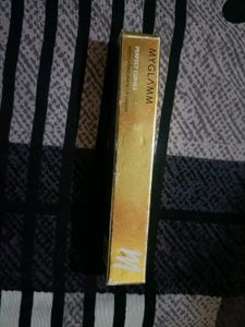 My Glam Matte Lip Crayon
