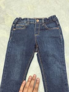 Zara Baby Jeans