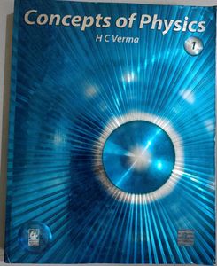 Concepts of Physics, Vol 1