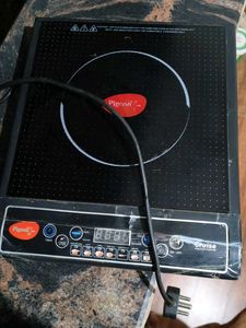 Pigeon Cruise Induction Cooktop
