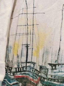 Combo Of 4 Tshirt