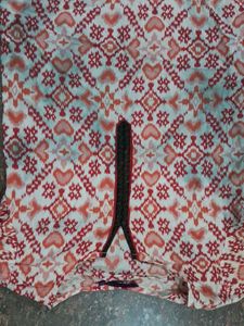 Cotton Kurti