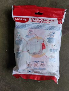 Breast Pads