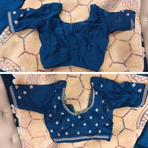 fendy settin saree
