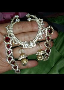 6&#39; Combos earrings for women