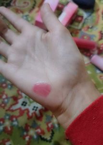 peripera lip tint combo