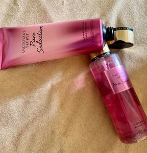Victoria Secret Combo