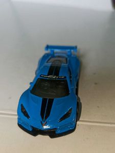 Hot Wheels 5-Car Pack - HW Motor Show