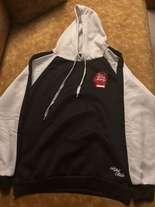 Fleece Hoodie
