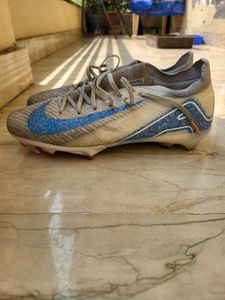 Nike Mercurial Superfly 10