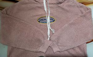 Patagonia Fleece Hoodie