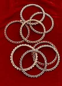 🤎New Bangles!🤎