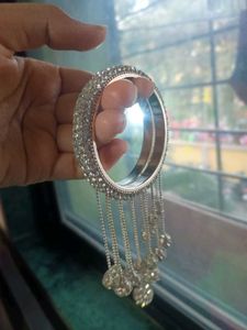 My wedding Bridal Chura Set