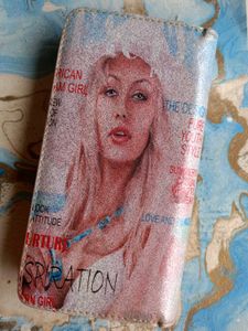 Clutch/Wallet
