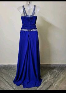 Chiffon Gown