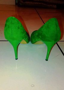 Pencil Heels 😍
