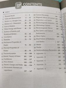 Oswaal Topper&#39;s Handbook Physics Class 11&amp;12