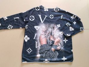 LV Top (Not Original)