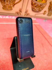 LAVA KKT 9S Keypad Mobile Phone