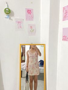 urbanic softcore dress