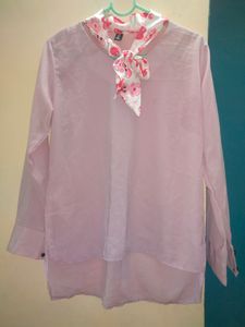 Formal Top For Women