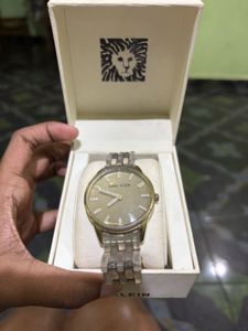 Anne Klein Watch
