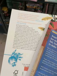 Book bundle