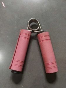 hand grip strengthner