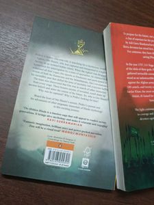 The Naga Warrior &amp; Hidden Hindu