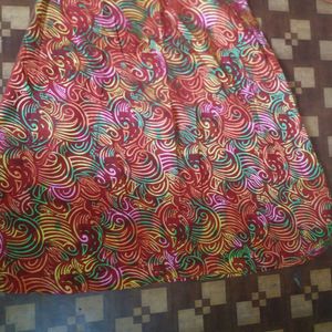 Beautiful Round Kurti 💘