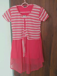 Combo Western Top