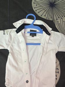 Little Collars Infant Shirt