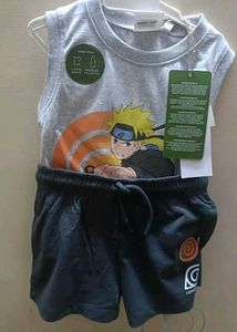 Toy Story Kids Outfit
