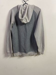 Roadster Jacket With Hood