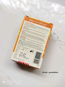 PLUM Body Lovin Bathing Soap Caramel popcorn