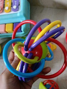 Baby Toy