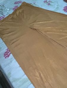 Combo Of Kurta Plazo N Duppata
