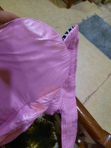 RTA 'I'm Not Afraid' Padded Tote