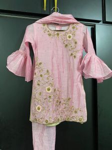 Beautiful Ethnic Dress