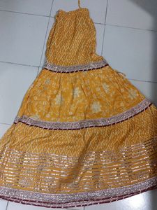 Price Drop 😍✨Beautiful Sahara ,Kurti With Dupatta